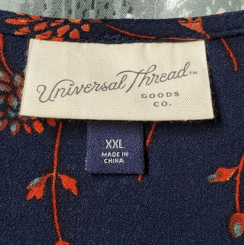Tank top - Picture 2 of 2